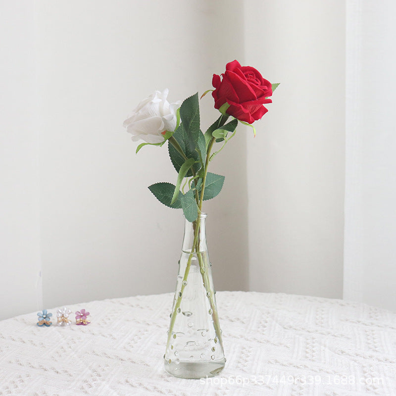 Decorative Artificial Rose Bouquet