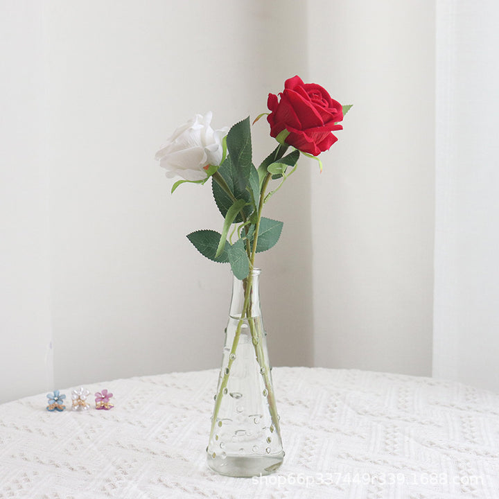 Decorative Artificial Rose Bouquet