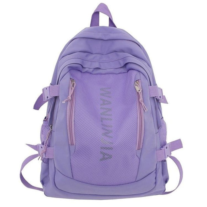 High-Capacity Urban Backpack Kalsten