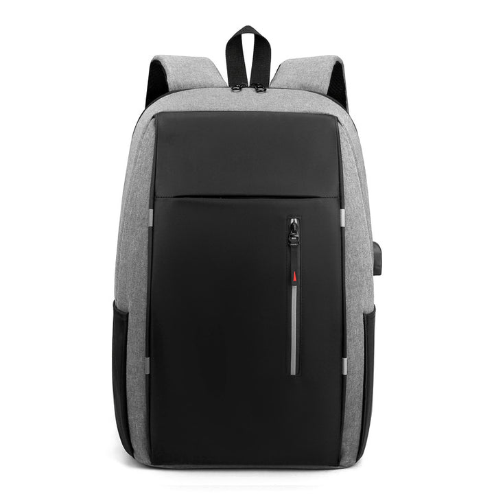Anti-Theft Modern Backpack Kalsten