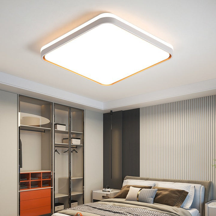 Modern Circular Ceiling Light