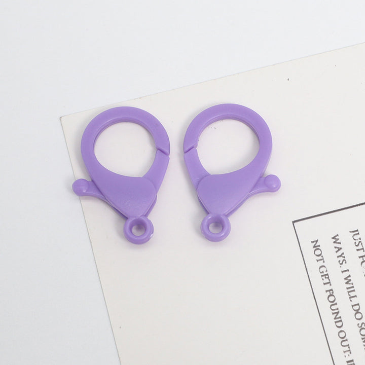 Versatile Keychain Clips kalsten