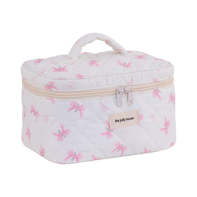 Cosmetic and Care Storage Bag Kalsten