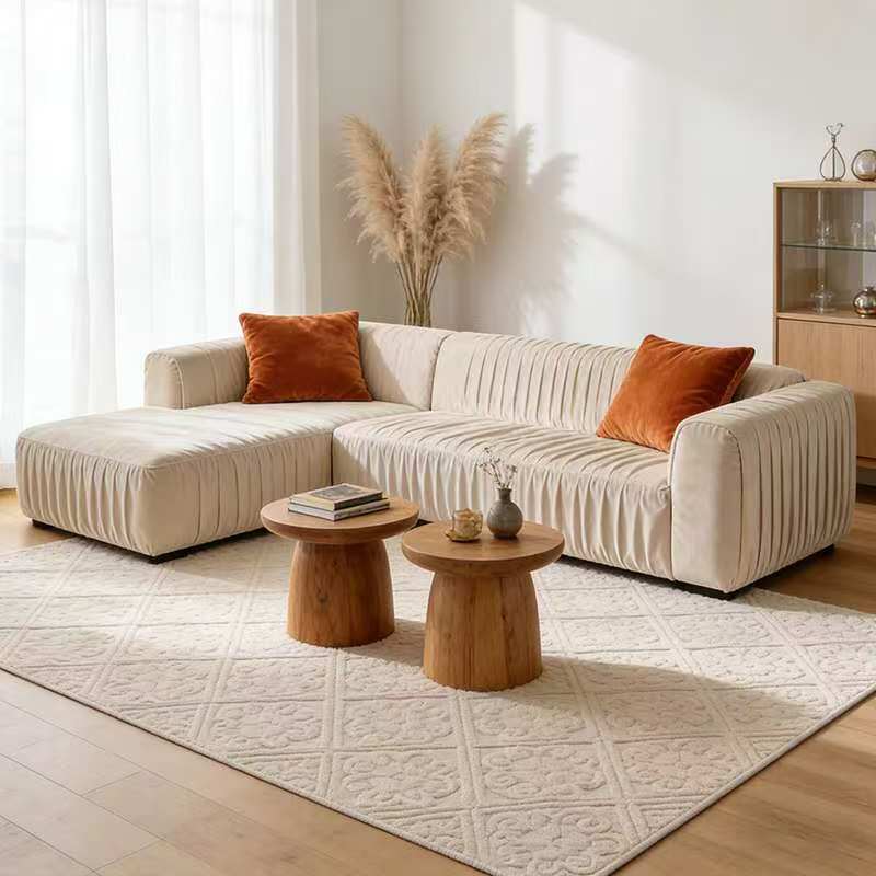 Abstract Pattern Area Rug Kalsten