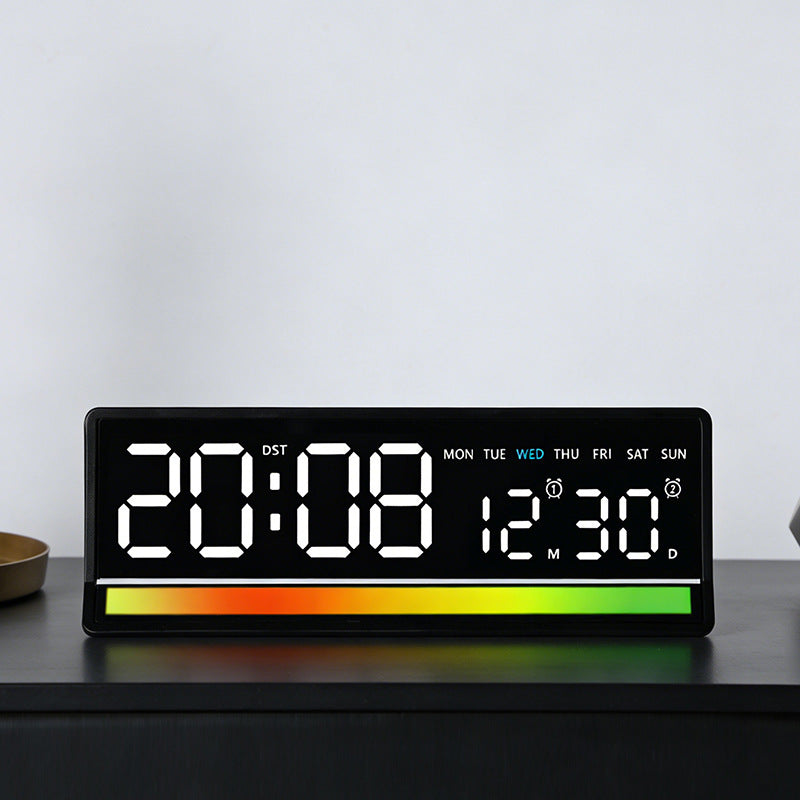 Digital Alarm Clock Kalsten