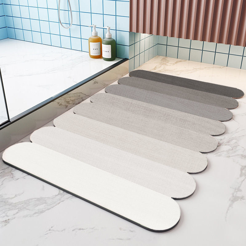 Soft Anti-Slip Bath Mat Kalsten