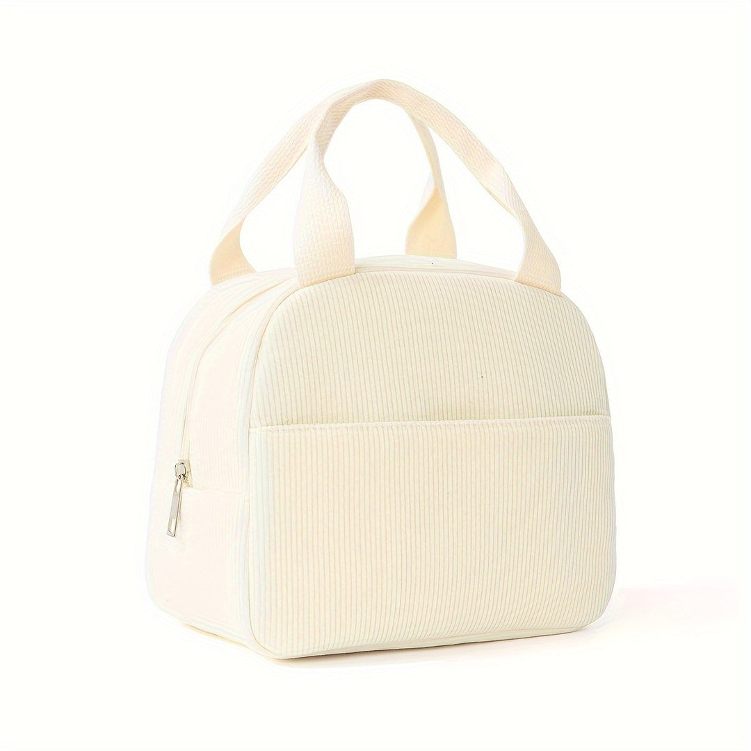 Stylish Insulated Lunch Cooler
