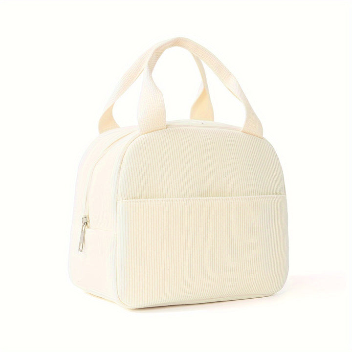 Stylish Insulated Lunch Cooler