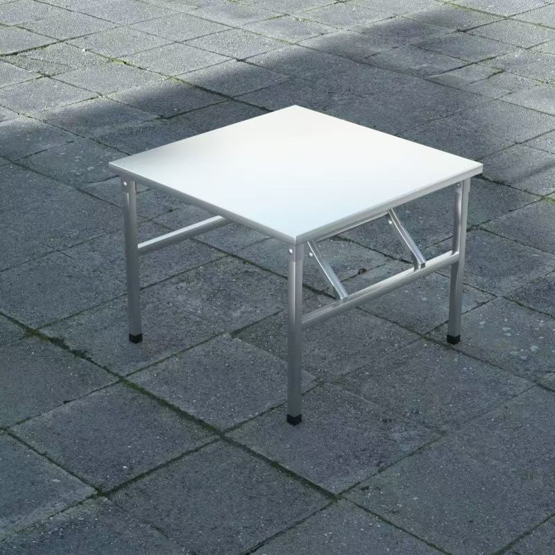 Foldable garden table Kalsten