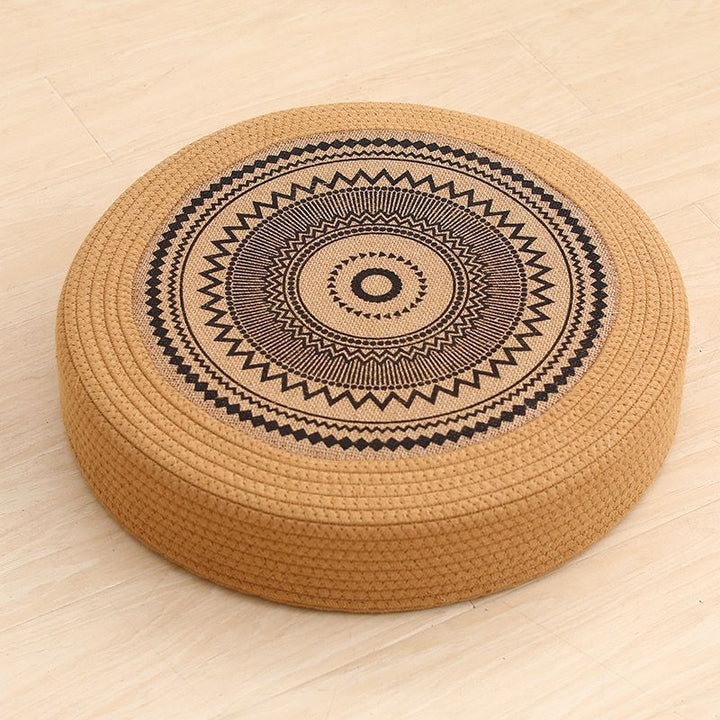 Floor cushion Kalsten