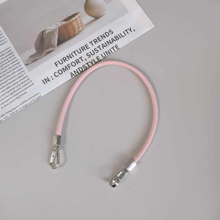Stylish Leather Phone Strap Kalsten