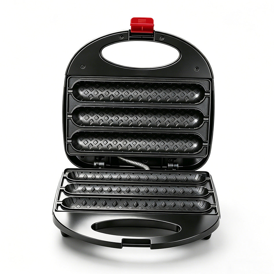 Double Waffle Maker Kalsten