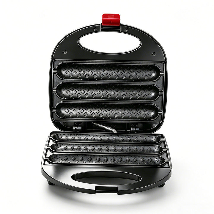 Double Waffle Maker Kalsten