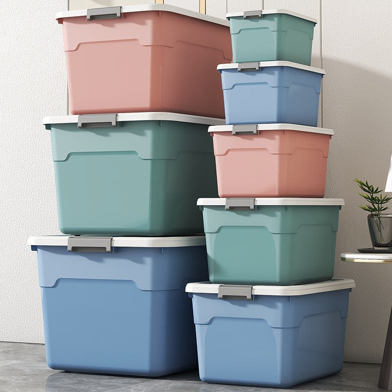 Versatile Storage Tote Kalsten