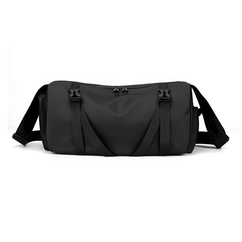 Versatile Waterproof Travel Duffel Bag Kalsten