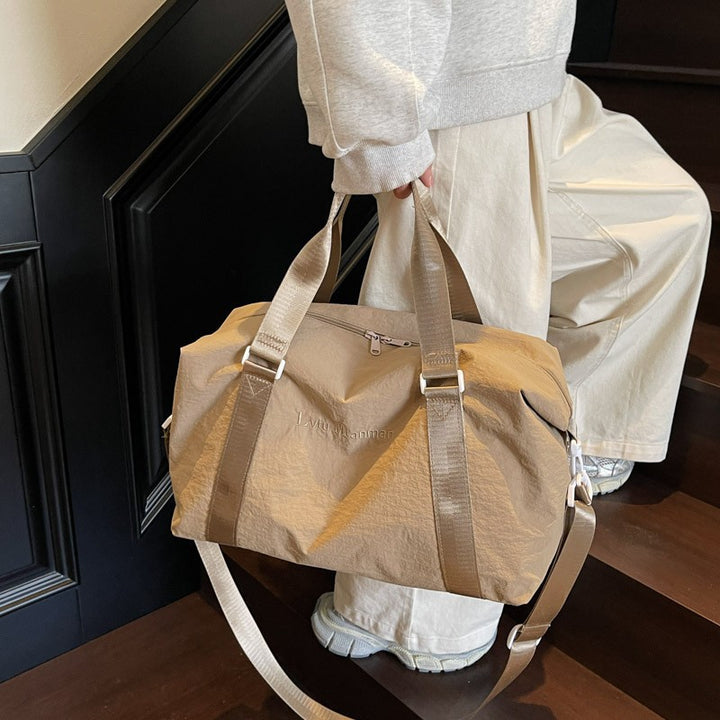 Lightweight Travel Duffel Kalsten