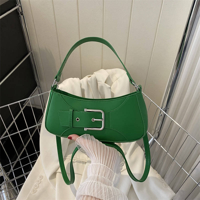 Chic Structured Handbag Kalsten 1787911211