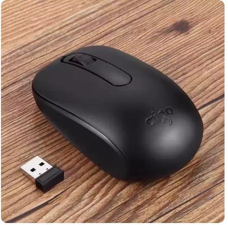 Wireless Ergonomic Keyboard and Optical Mouse Combo Kalsten