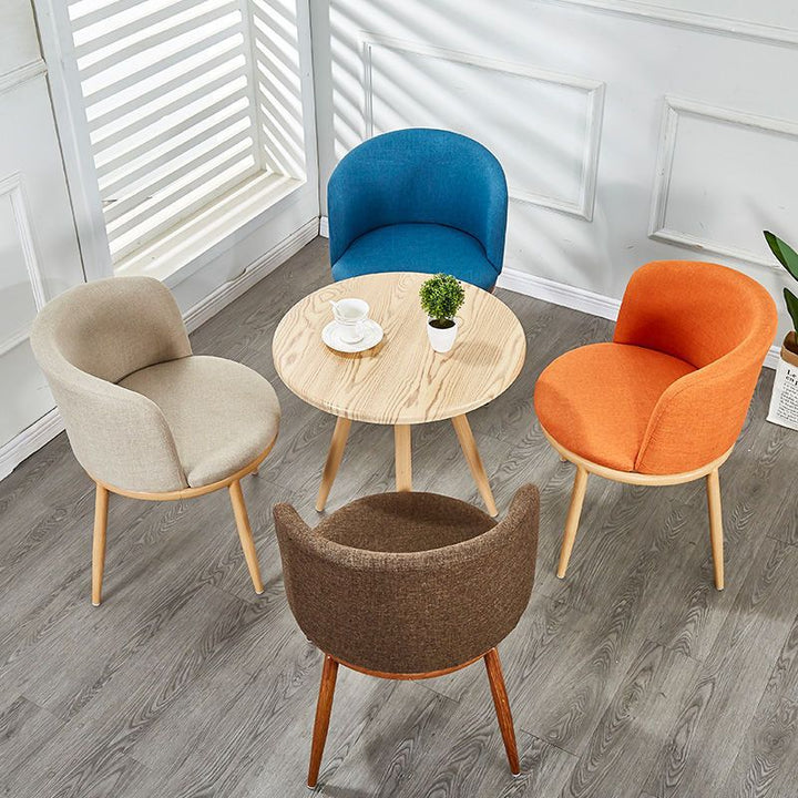 Designer Armchair Kalsten