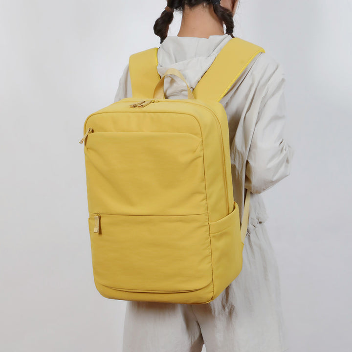 Versatile Multi-Functional Lightweight Backpack