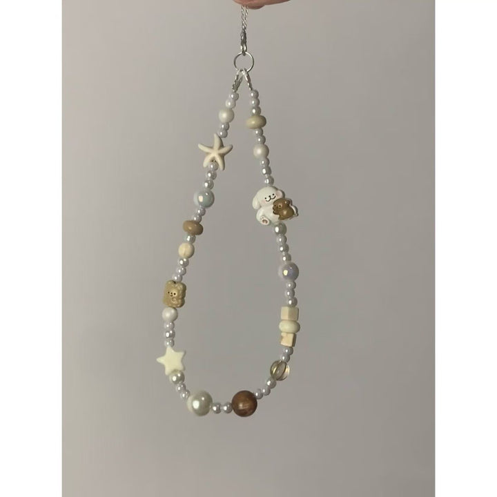 Decorative Beaded Eyewear Chain Kalsten 1790135131