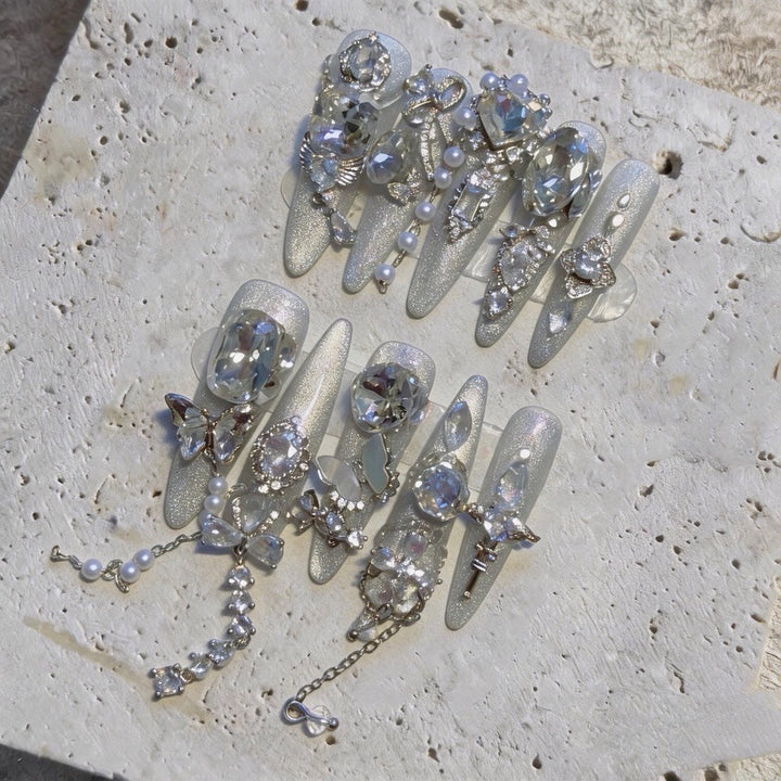 Decorative Nail Art