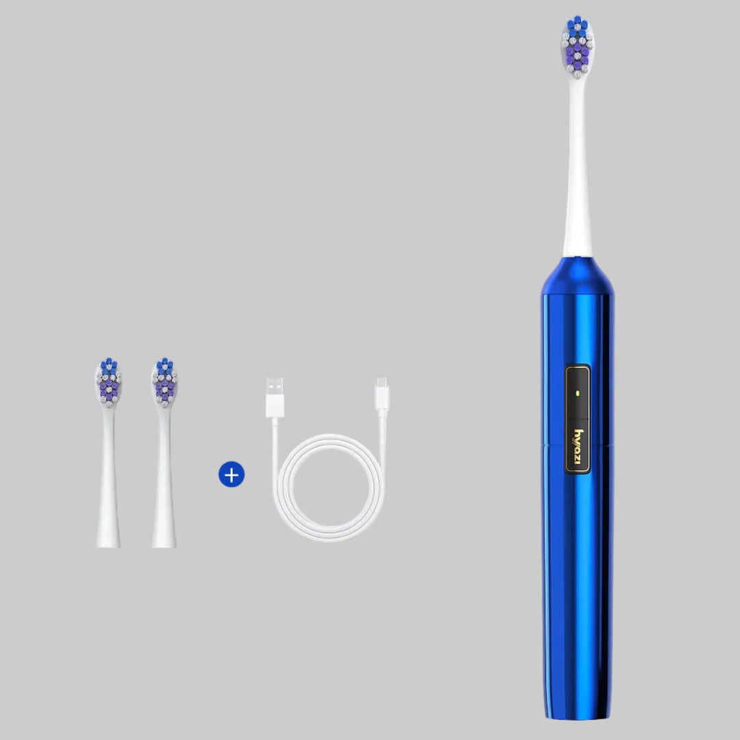 Smart Rechargeable Electric Toothbrush Kalsten
