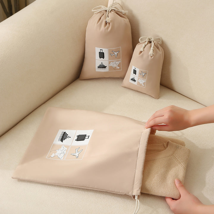Multifunctional Travel Packing Storage Bags Kalsten