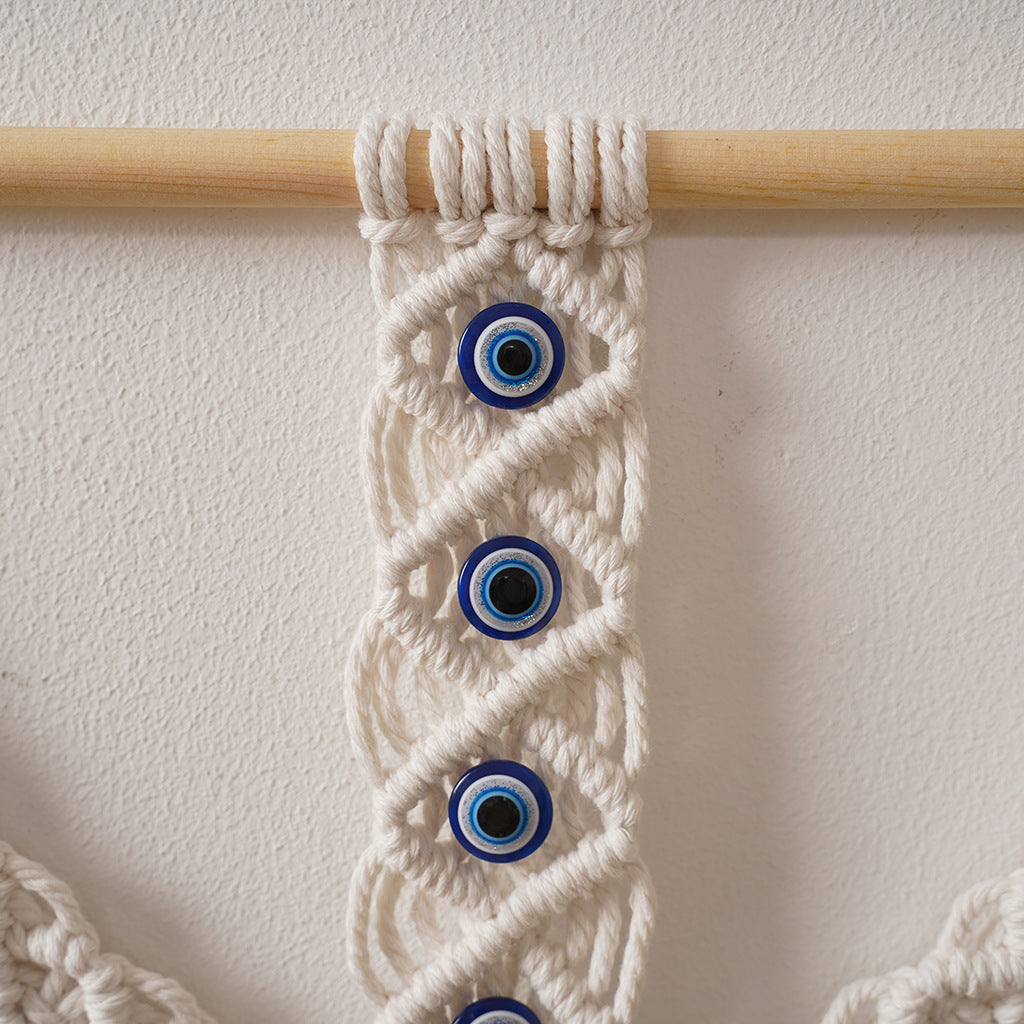 Macramé Wall Hanging Kalsten