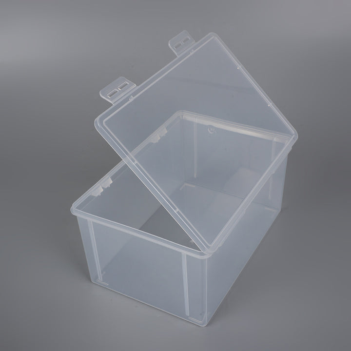 Versatile Storage Solutions Box Kalsten