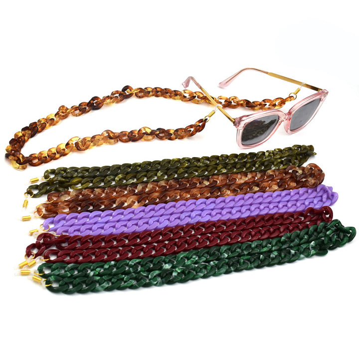 Fashion Statement Sunglasses Chain Kalsten