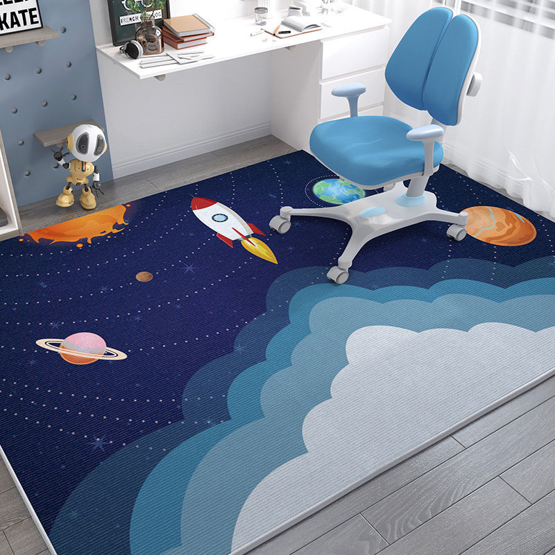Children's Interactive Hopscotch Play Mat Kalsten
