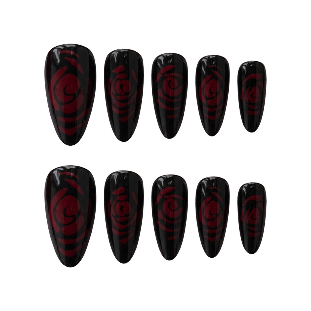 Fashionable Nail Art
