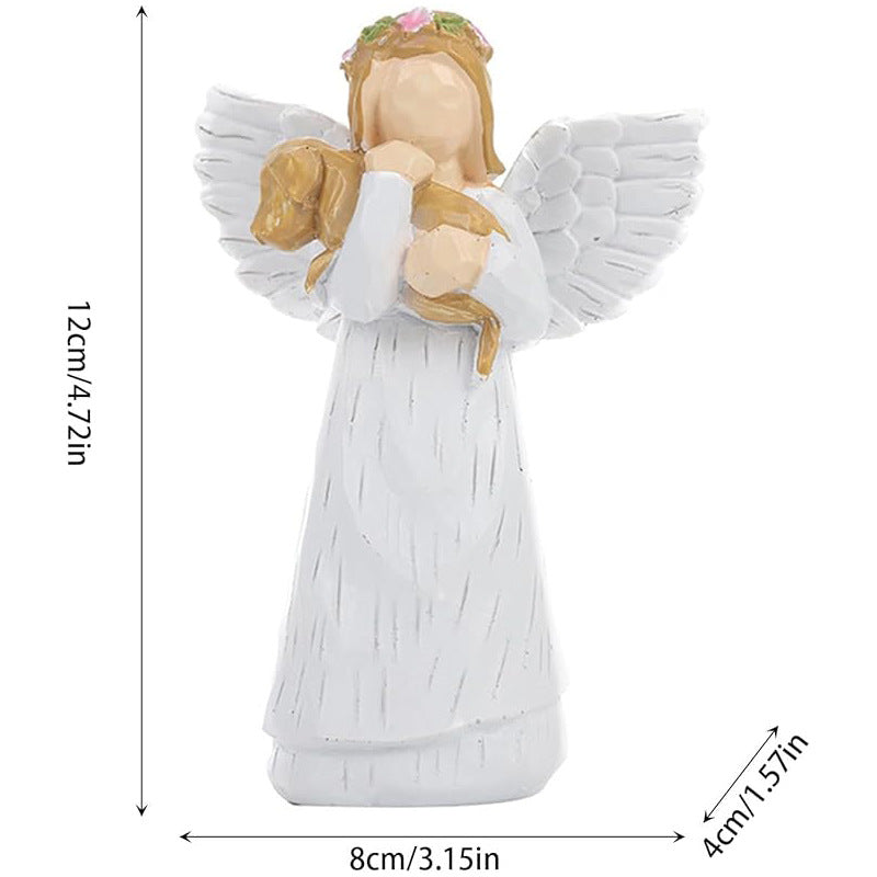 Inspirational Figurine Kalsten
