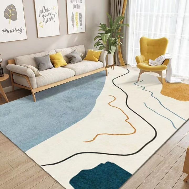 Home Decor Area Rug Kalsten