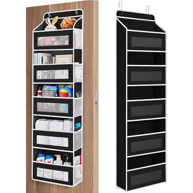 Vertical Mesh Storage Organizer