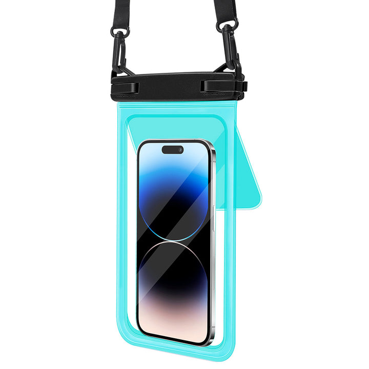 Waterproof phone case with strap Kalsten