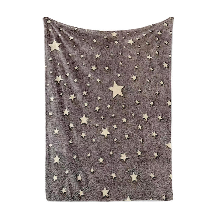 Unisex Dino-Fleece Blanket Kalsten