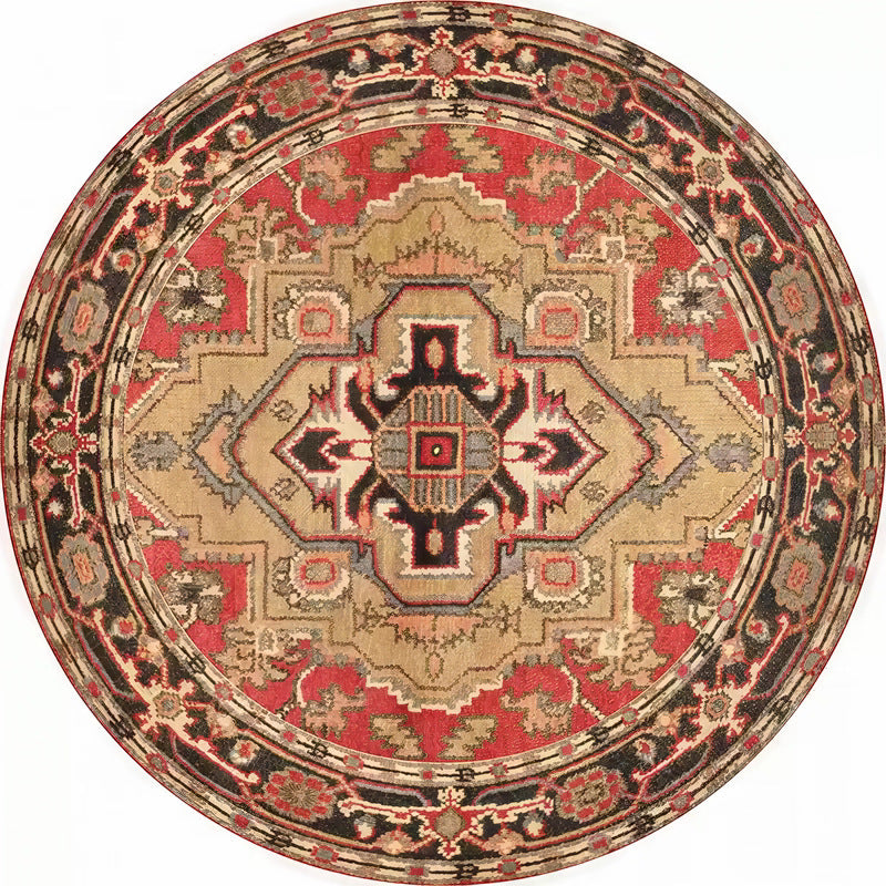 Stylish Decorative Area Rug for Modern Home Decor