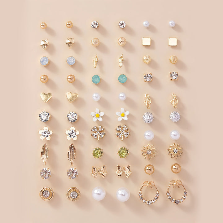 Earrings Set Kalsten