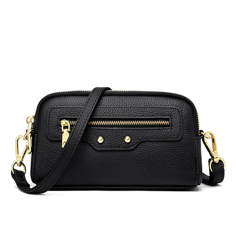 Multi-Functional Crossbody Clutch Kalsten