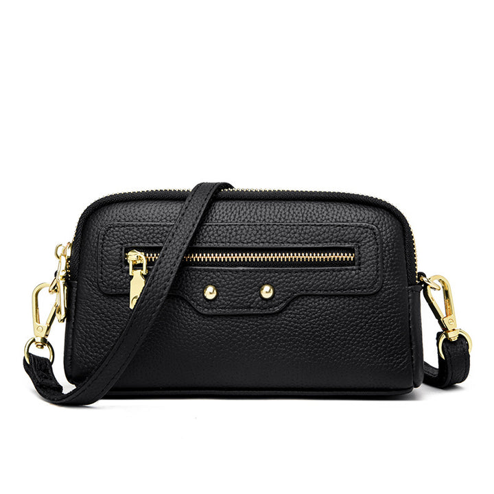 Multi-Functional Crossbody Clutch Kalsten