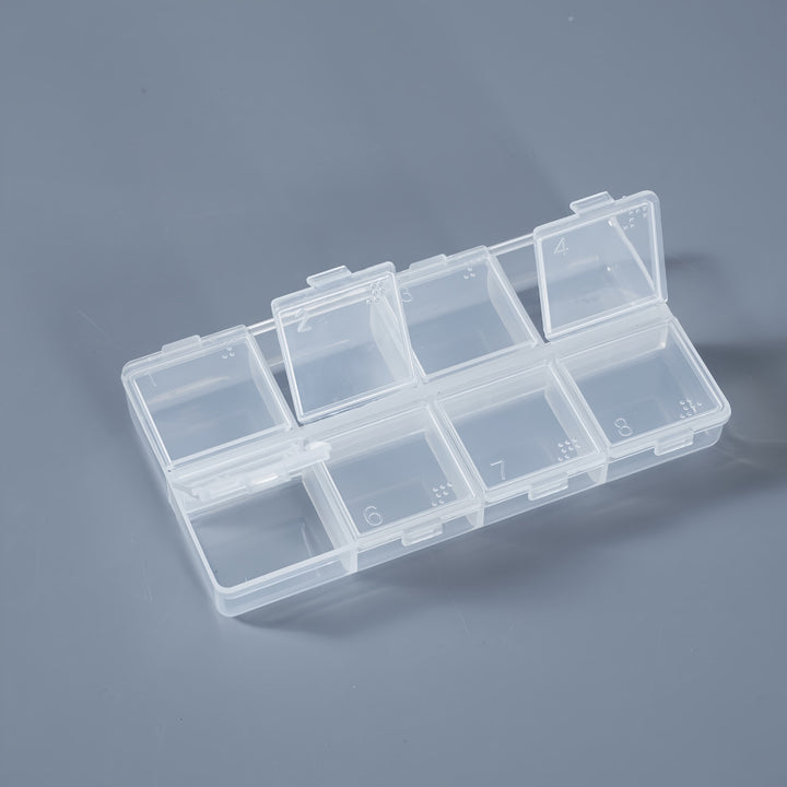 Premium Craft Supply Divider Box Kalsten