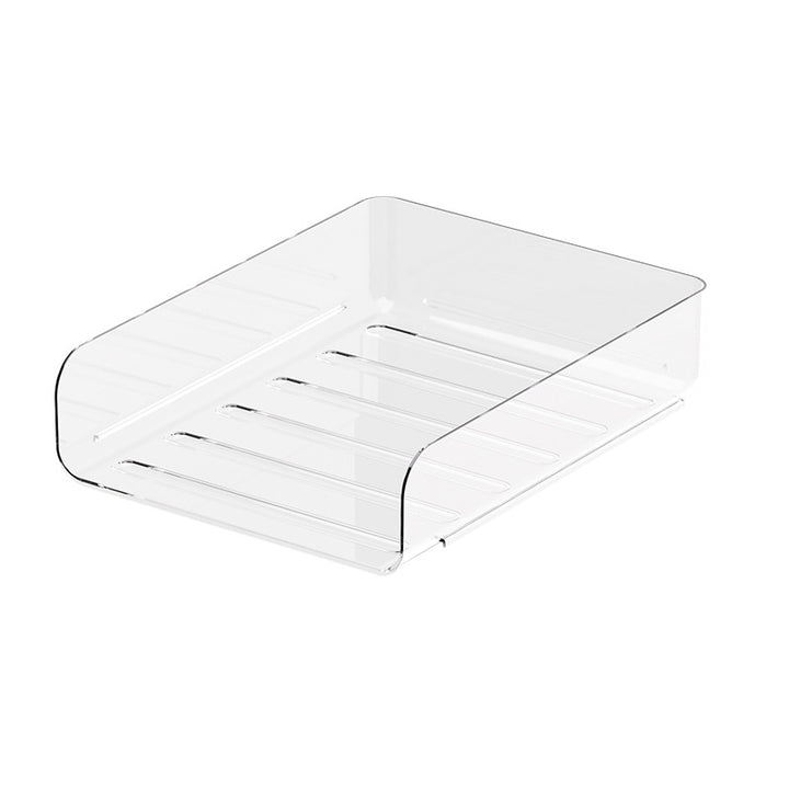 Versatile Multi-Layer File Organizer