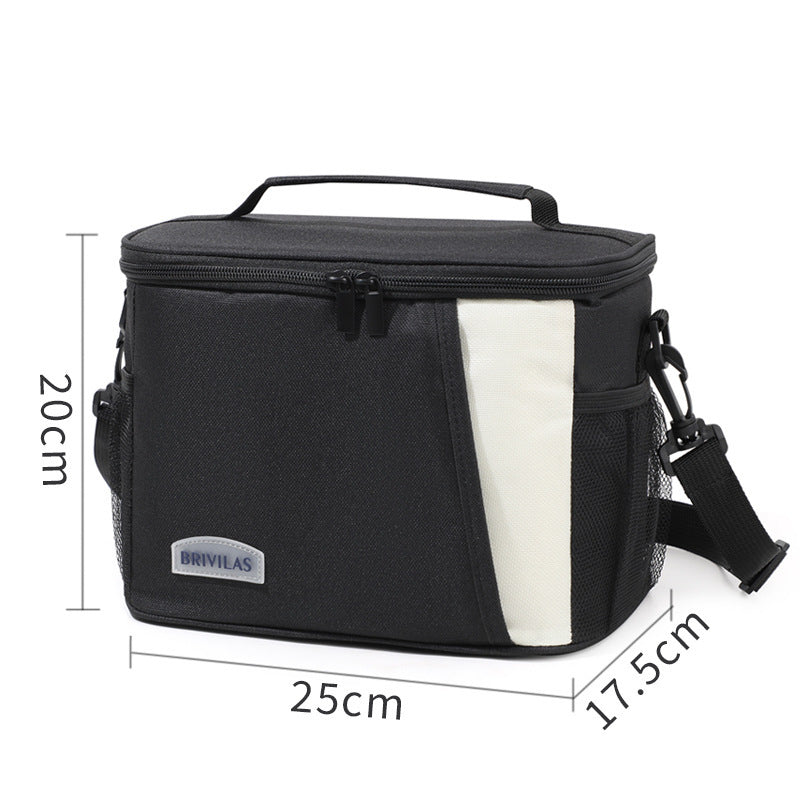 Versatile Insulated Food Carrier Kalsten