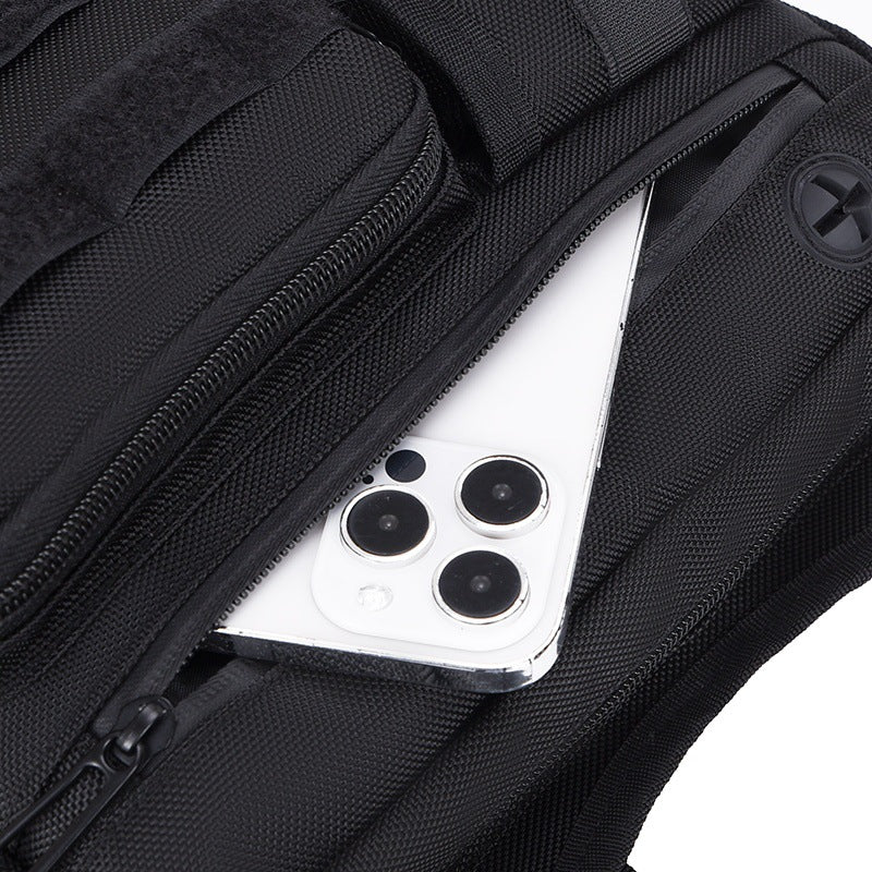 Tactical Utility Chest Pack