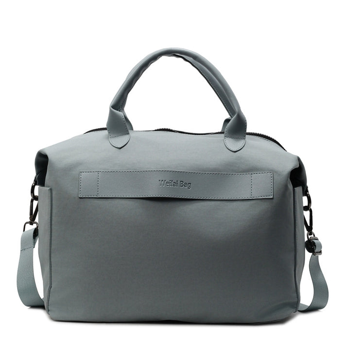 Sporty Tote Bag With Versatile Functions Kalsten