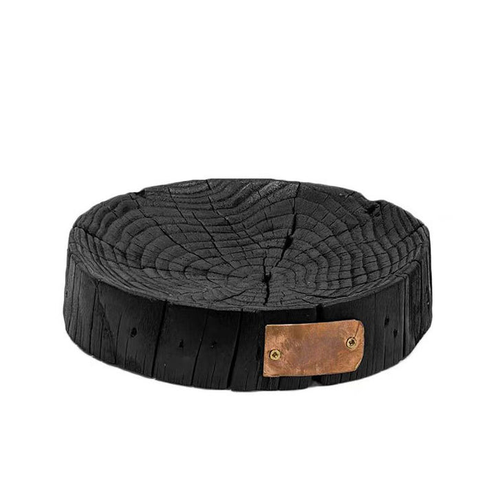 Rustic Handcrafted Decorative Wooden
