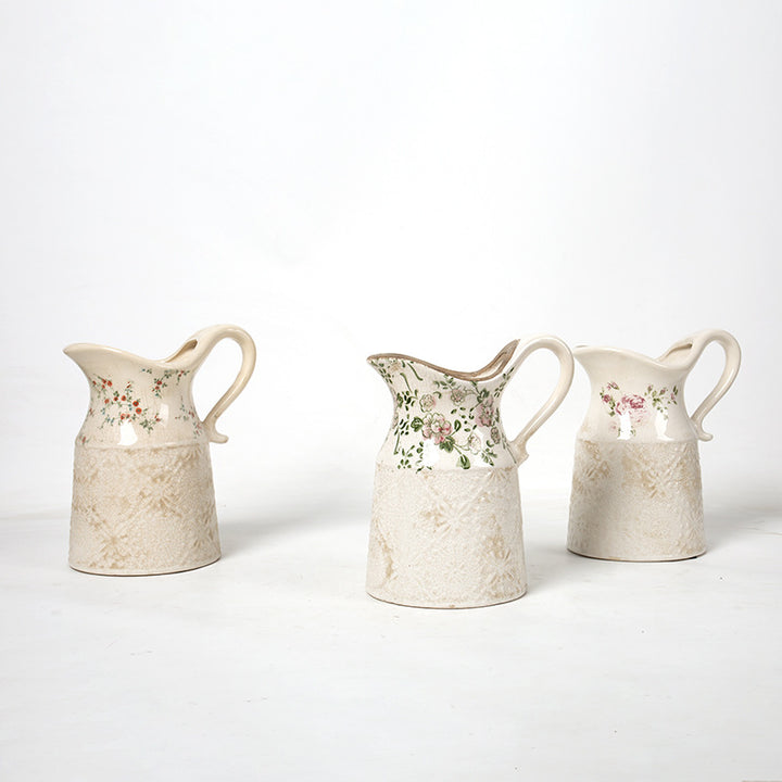 Flower counter jug Kalsten