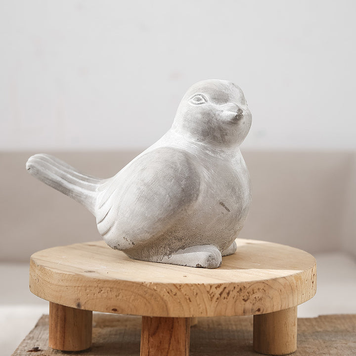 Decorative Hare Sculpture Kalsten